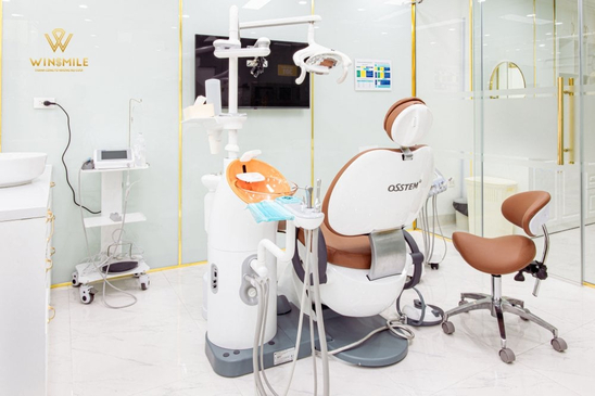 Slider image (2) WinSmile Dental Clinic in Hanoi Vietnam